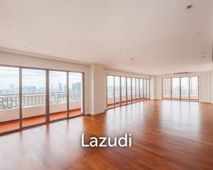 236 Sqm 2 Bed 3 Bath Sathorn Park Place For Rent