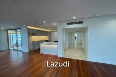 236 Sqm 2 Bed 3 Bath Sathorn Park Place For Rent