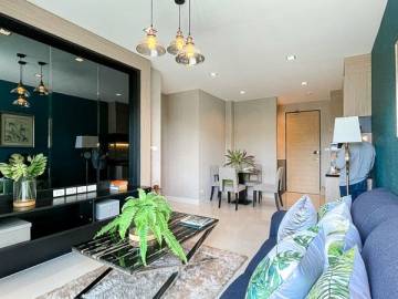 2 Bedroom Condo for Sale at Himma Garden *HIMG3