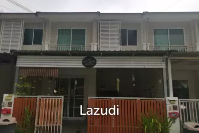 Townhome for sell