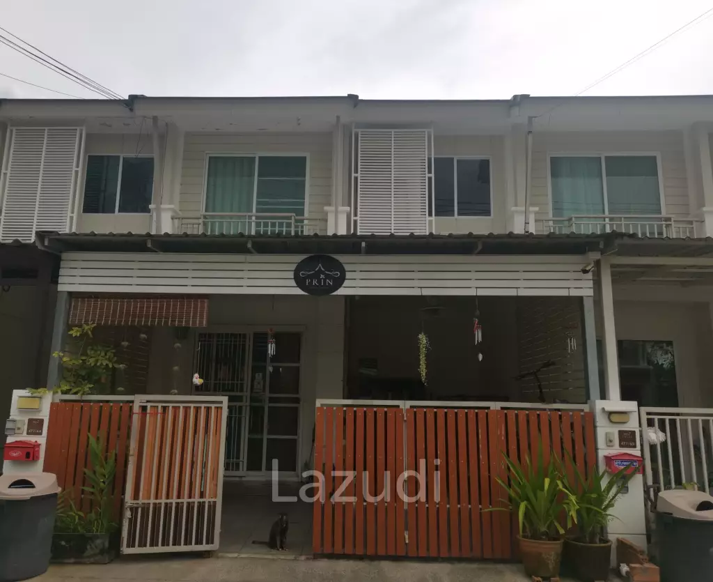 *Saletownhome​ #chiangmai
