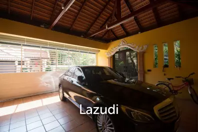 Teak House For Sale at Chateau Dale