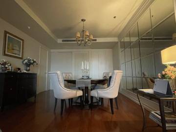 129 Sqm 2 Bed 2 Bath The Parco For Sale