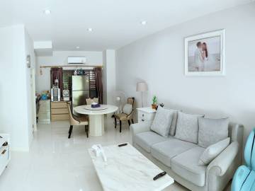 House for sale at Baan Klang Krung Rama 9
