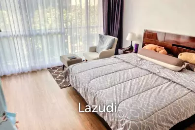 3 Bed 3 Bath 152 SQ.M at Baan Klang Krung Rama 9