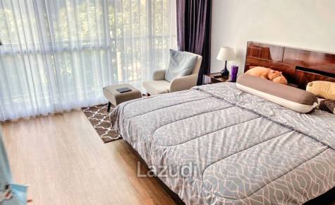 3 Bed 3 Bath 152 SQ.M at Baan Klang Krung Rama 9