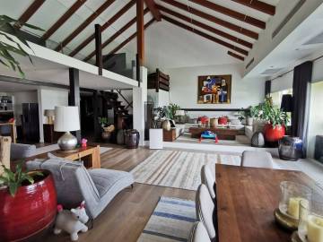 The Cadogan Private Residence 4 bedroom penthouse for sale