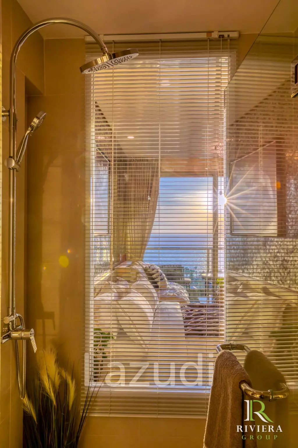 1 Bed 1 Bath 32.64 SQ.M The Riviera Jomtien