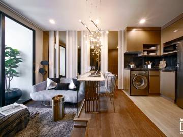 2 bed 61.30sq.m Ideo Q Victory