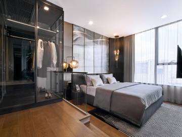 2 bed 61.30sq.m Ideo Q Victory