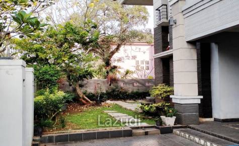 Rumah Dijual di BSD City Tangerang Selatan Dekat AEON Mall BSD dan Eka Hospital BSD