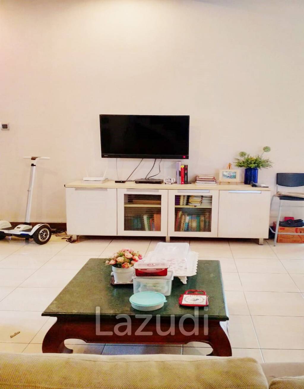 Rumah Dijual di BSD City Tangerang Selatan Dekat AEON Mall BSD dan Eka Hospital BSD