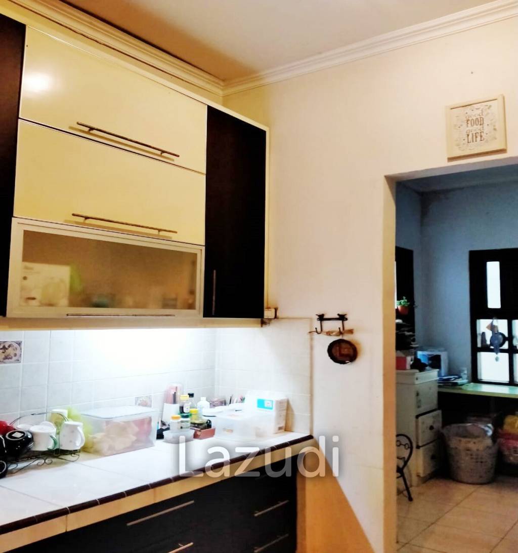 Rumah Dijual di BSD City Tangerang Selatan Dekat AEON Mall BSD dan Eka Hospital BSD
