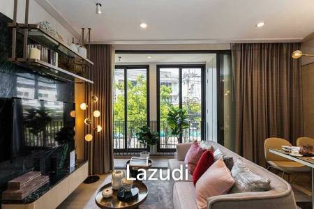 2 bed 69.98sq.m Quinn Sukhumvit 101