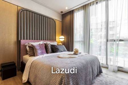 2 bed 69.98sq.m Quinn Sukhumvit 101