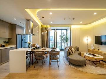 2 bed 88.82sq.m Quinn Sukhumvit 101