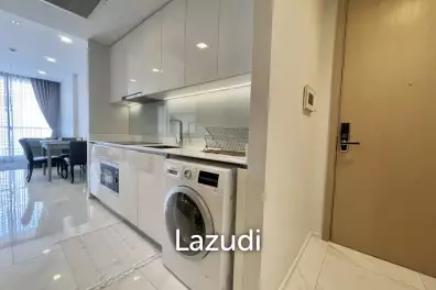 2 Bed 2 Bath 58.73 SQ.M Hyde Sukhumvit 11