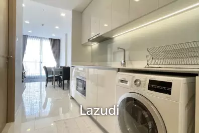 2 Bed 2 Bath 58.73 SQ.M Hyde Sukhumvit 11