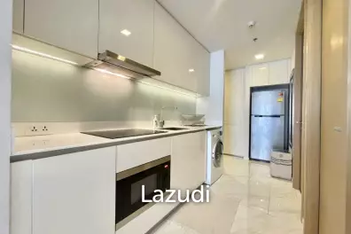 2 Bed 2 Bath 58.73 SQ.M Hyde Sukhumvit 11