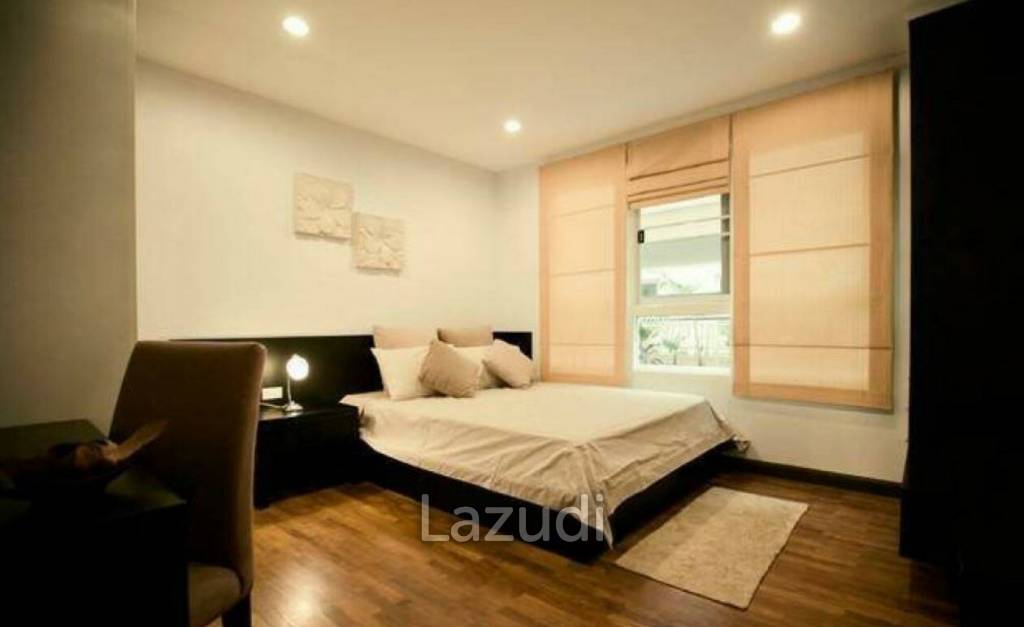 2 Beds 2 Bath 72 SQ.M Baan Siri 13 Condominium