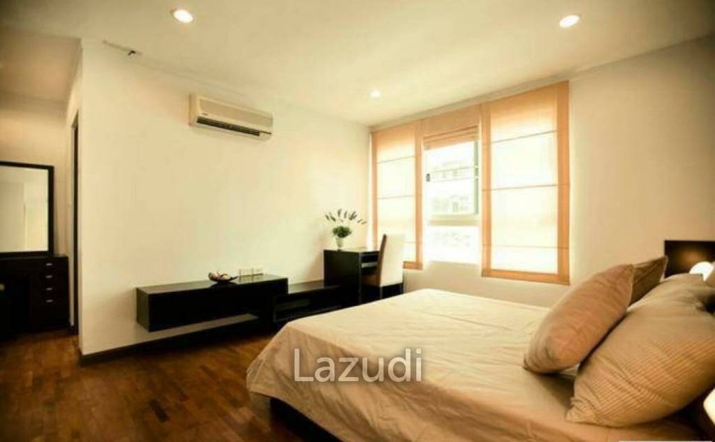 2 Beds 2 Bath 72 SQ.M Baan Siri 13 Condominium