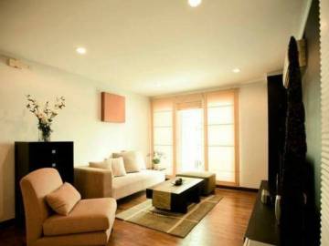 2 Beds 72 Sqm Baan Siri 31 Condominium