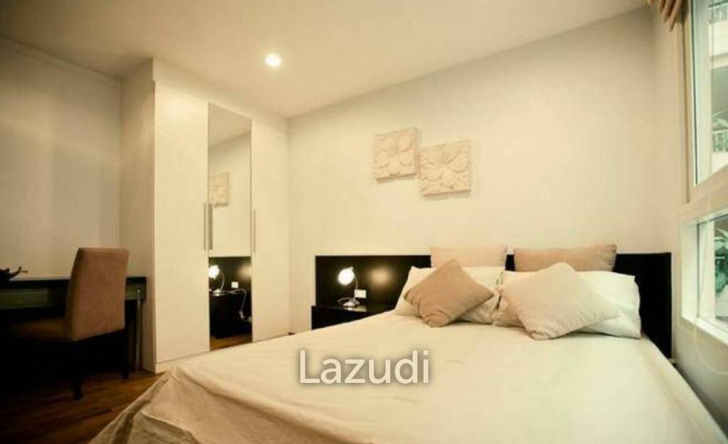 2 Beds 2 Bath 72 SQ.M Baan Siri 13 Condominium