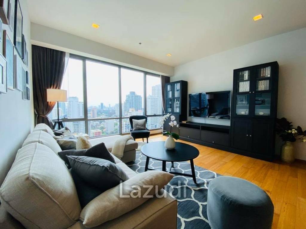 2 Bed 2 Bath 110 SQ.M Hyde Sukhumvit 13