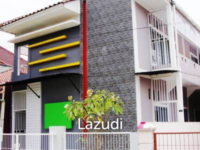 Kost Putra di Karawaci Tangerang Dekat Lippo Mall Karawaci dan Summarecon Mall Serpong