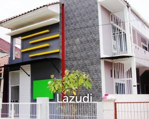 Kost Putra di Karawaci Tangerang Dekat Lippo Mall Karawaci dan Summarecon Mall Serpong