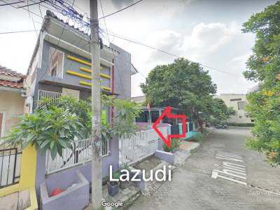 Kost Putra di Karawaci Tangerang Dekat Lippo Mall Karawaci dan Summarecon Mall Serpong