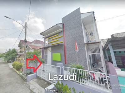 Kost Putra di Karawaci Tangerang Dekat Lippo Mall Karawaci dan Summarecon Mall Serpong