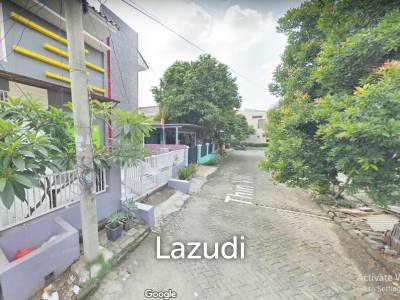 Kost Putra di Karawaci Tangerang Dekat Lippo Mall Karawaci dan Summarecon Mall Serpong