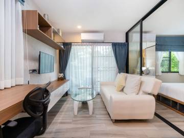 The Title Residences Naiyang