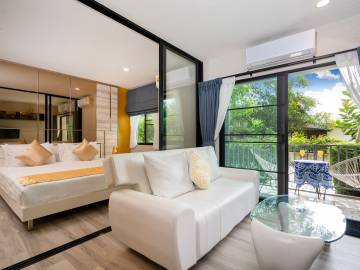 The Title Residences Naiyang