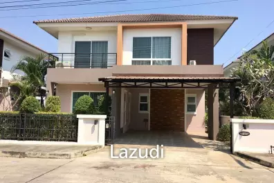 Detached house for sell at Orn Sirin 11