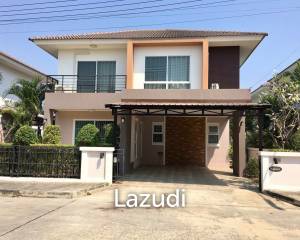 Detached house for sell at Orn Sirin 11