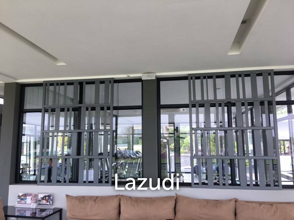 Detached house for sell at Orn Sirin 11
