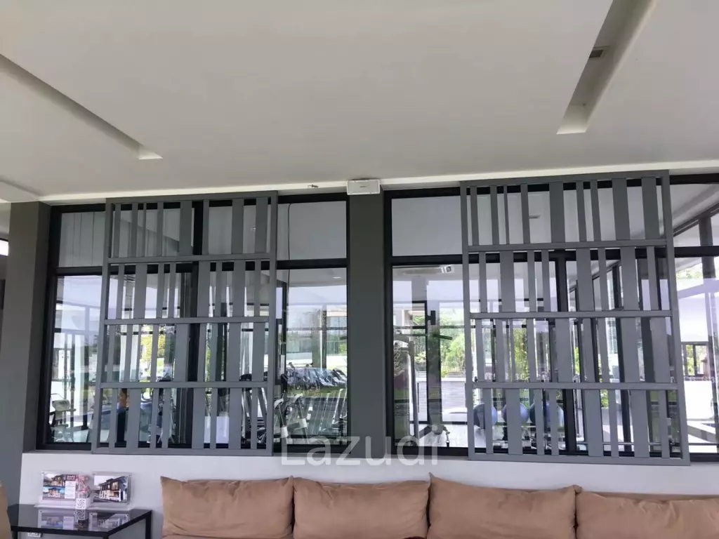 Detached house for sell at Orn Sirin 11