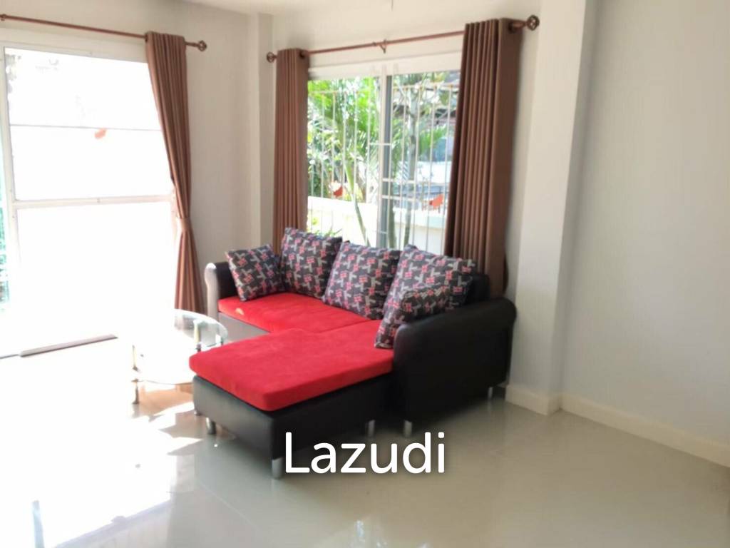 Detached house for sell at Orn Sirin 11