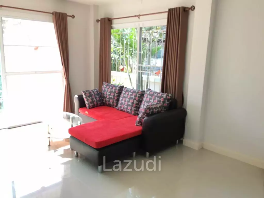 Detached house for sell at Orn Sirin 11