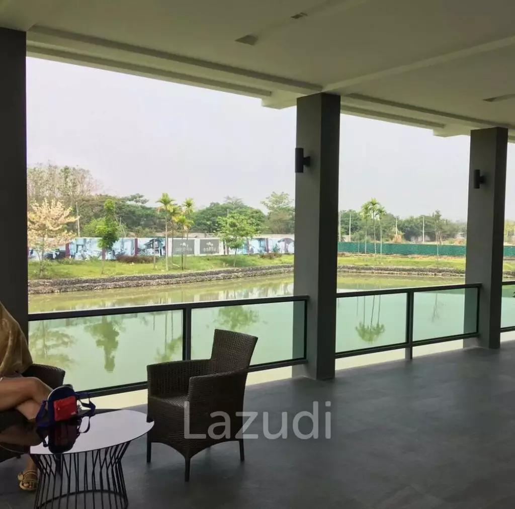 Detached house for sell at Orn Sirin 11