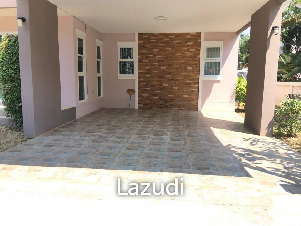 Detached house for sell at Orn Sirin 11