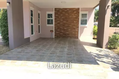 Detached house for sell at Orn Sirin 11