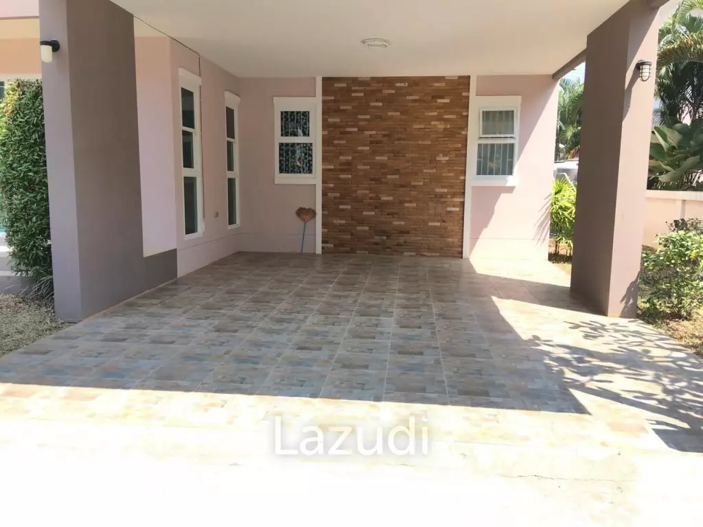 Detached house for sell at Orn Sirin 11