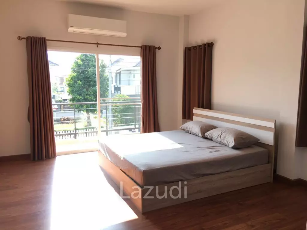 Detached house for sell at Orn Sirin 11