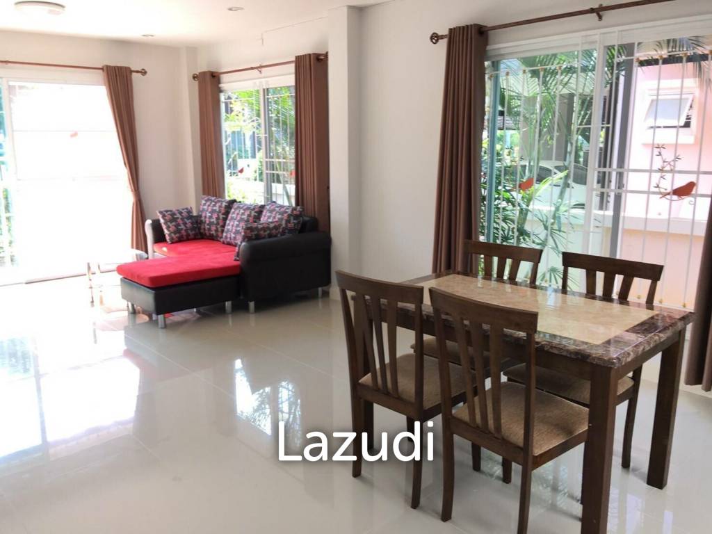 Detached house for sell at Orn Sirin 11