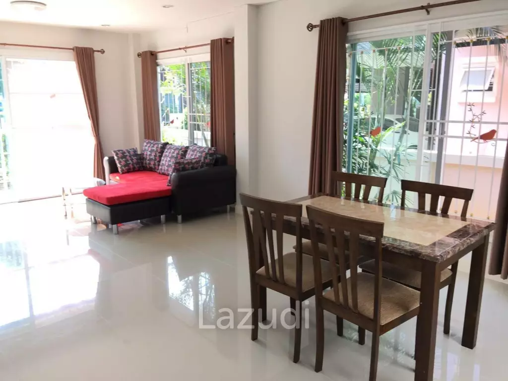 Detached house for sell at Orn Sirin 11
