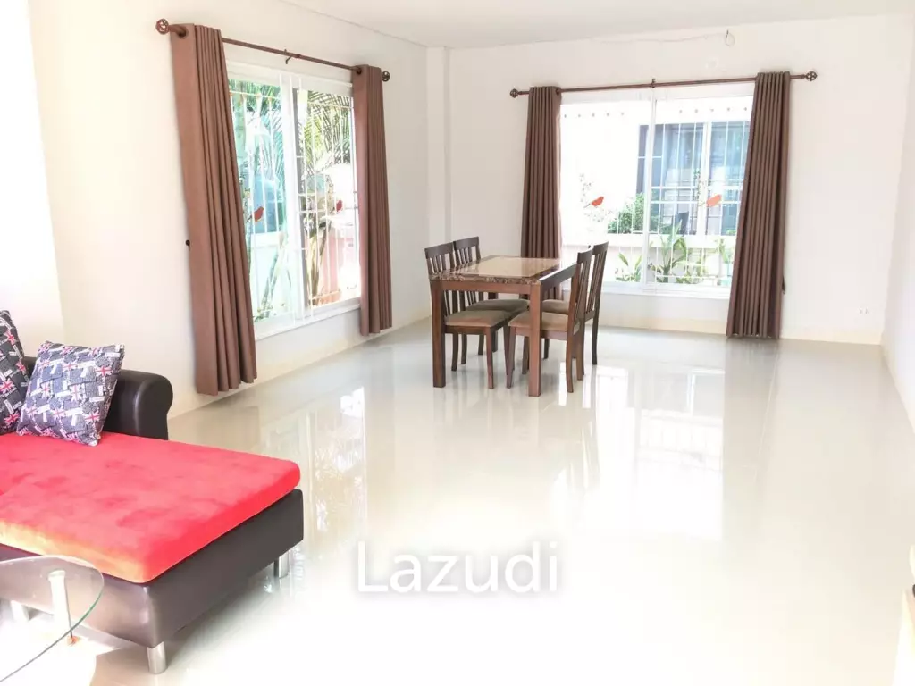 Detached house for sell at Orn Sirin 11