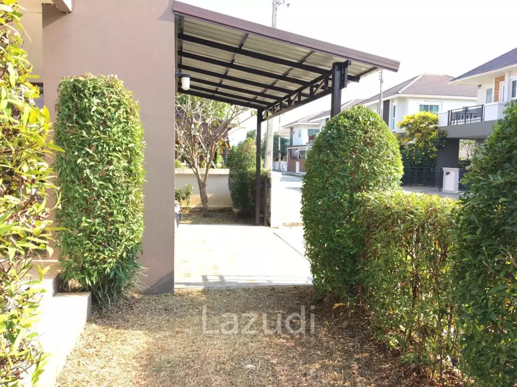 Detached house for sell at Orn Sirin 11
